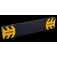 PROTECTOR PARED 370X80 MM STOPPERS