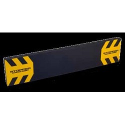 PROTECTOR PARED 370X80 MM STOPPERS