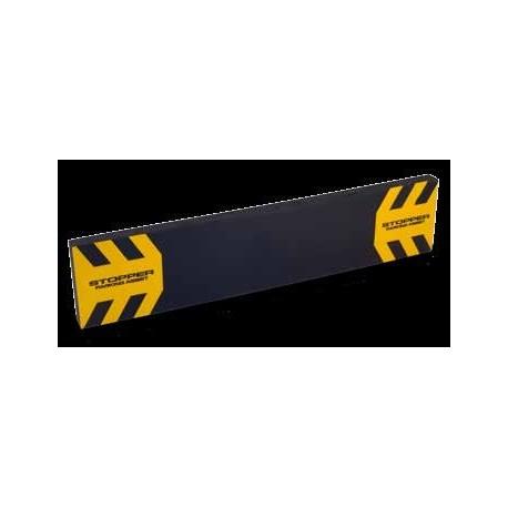 PROTECTOR PARED 370X80 MM STOPPERS