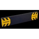 PROTECTOR PARED 370X80 MM STOPPERS