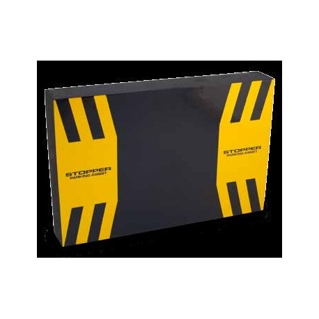 PROTECTOR PARED 295X192 MM STOPPERS