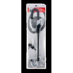 BARRA VOLANTE-PEDAL PREMIUM