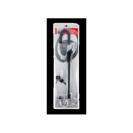 BARRA VOLANTE-PEDAL PREMIUM