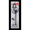 BARRA VOLANTE-PEDAL PREMIUM