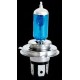 SET 2 LAMPARAS H4/60/55W HID/XENON