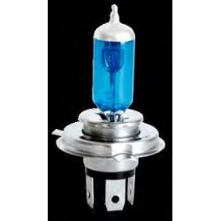 SET 2 LAMPARAS H4/60/55W HID/XENON