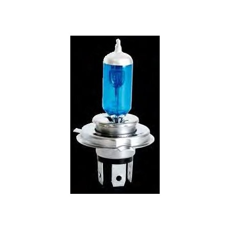 SET 2 LAMPARAS H4/60/55W HID/XENON