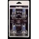 SET 4 LAMPARAS H1 / H7