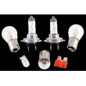 KIT LAMPARAS UNIVERSALES H7