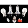 KIT LAMPARAS UNIVERSALES H7