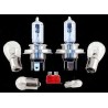 KIT LAMPARAS UNIVERSALES H4