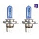 LAMPARA H4 SPECTRAS BLANCO 6.000K+2T10