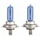 LAMPARA H7 SPECTRAS BLANCO 6.000K+2T10