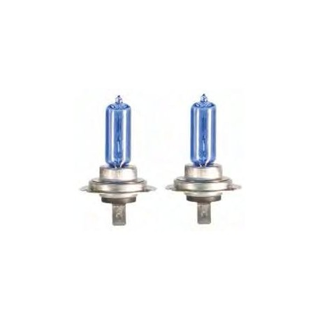 LAMPARA H7 SPECTRAS BLANCO 6.000K+2T10