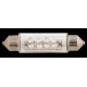 PLAFONIER 8 LEDS 44MM BLANCO
