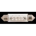 PLAFONIER 8 LEDS 44MM BLANCO