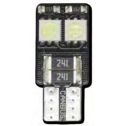 BOMBILLA POSICIÓN 4 LED CAN-BUS