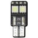 BOMBILLA POSICIÓN 4 LED CAN-BUS