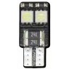 BOMBILLA POSICIÓN 4 LED CAN-BUS