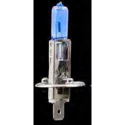 SET 2 LAMPARAS LASER H1 PLASMA AZUL