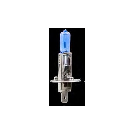 SET 2 LAMPARAS LASER H1 PLASMA AZUL