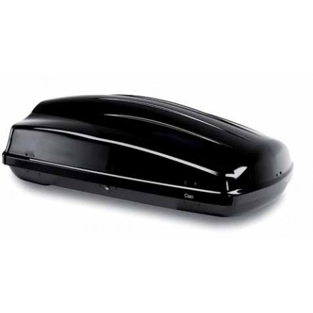 COFRES DE TECHO PIC 340litros Black