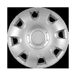 TAPACUBOS albi para coche R14
