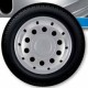 TAPACUBOS TRUCK R22,5