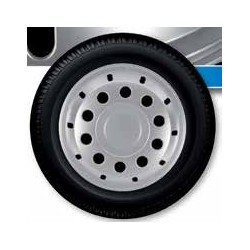 TAPACUBOS TRUCK R22,5