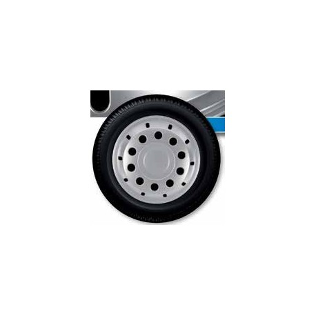 TAPACUBOS TRUCK R22,5