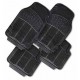 JUEGO ALFOMBRAS IDEAL PVC-NBR UNIVERSAL