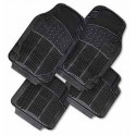 JUEGO ALFOMBRAS IDEAL PVC-NBR UNIVERSAL