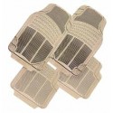 JUEGO ALFOMBRAS IDEAL PVC-NBR UNIVERSAL