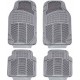 JUEGO ALFOMBRAS IDEAL PVC-NBR UNIVERSAL