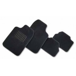 JUEGO ALFOMBRAS IDEAL CARPET UNIVERSAL 1450 gr/m2