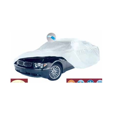FUNDA EXTERIOR COCHE FUNDATL