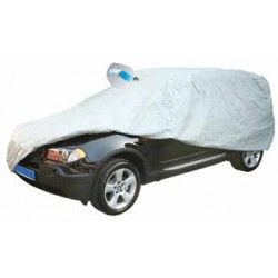 FUNDA EXTERIOR 4x4 - SUV