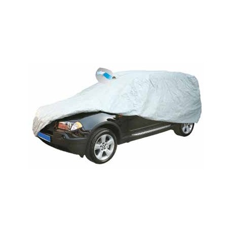 FUNDA EXTERIOR 4x4  FUNDATXXXL