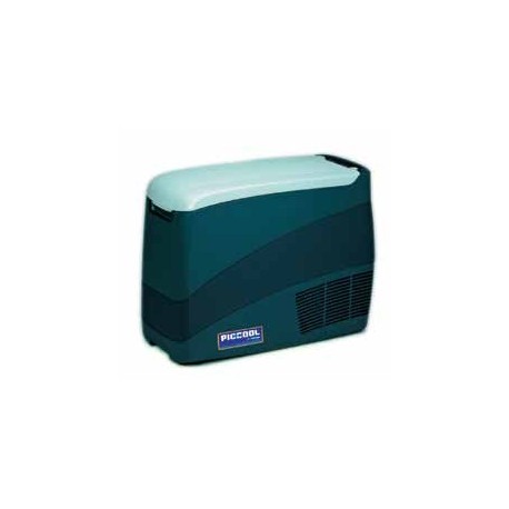 NEVERA CON COMPRESOR 25 lts 