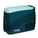 NEVERA CON COMPRESOR 25 lts 