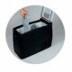 NEVERA CON COMPRESOR 25 lts 