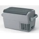 NEVERA  CON COMPRESOR 32 lts
