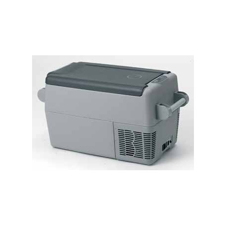 NEVERA  CON COMPRESOR 32 lts