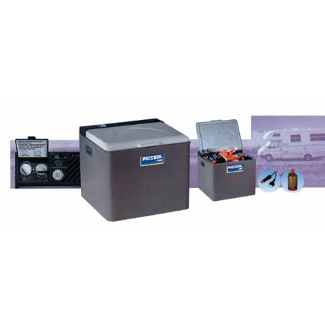 NEVERA ABSORTION SYSTEM