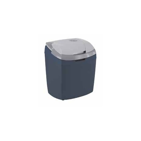 NEVERA  CON COMPRESOR 30 lts