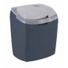 NEVERA  CON COMPRESOR 30 lts