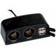 CIGAR + 2 x USB