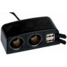 CIGAR + 2 x USB
