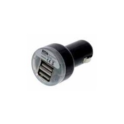 2 x USB