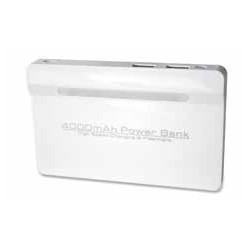 Bateria Power Bank 2 x USB